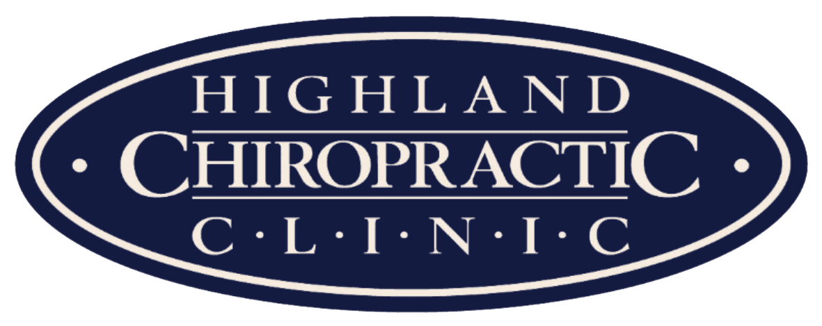 Home Highland Chiropractic Clinic